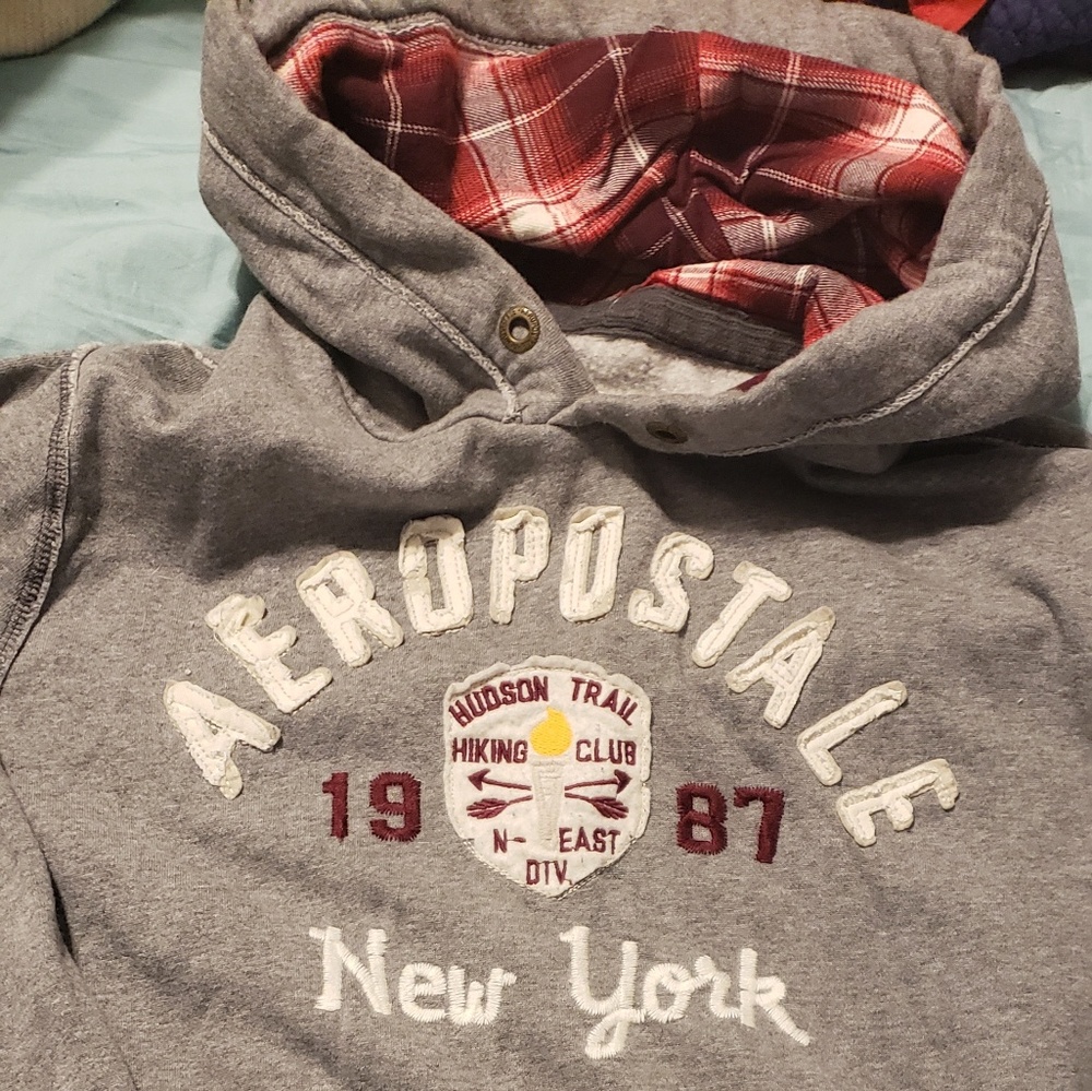 Mens sweatshirt  size Xl